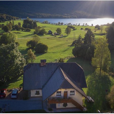 Apartments Rozic Bohinj Dış mekan fotoğraf