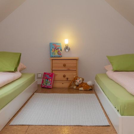 Apartments Rozic Bohinj Dış mekan fotoğraf