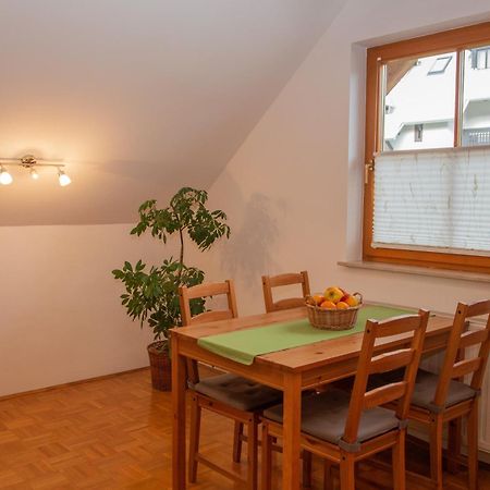 Apartments Rozic Bohinj Dış mekan fotoğraf