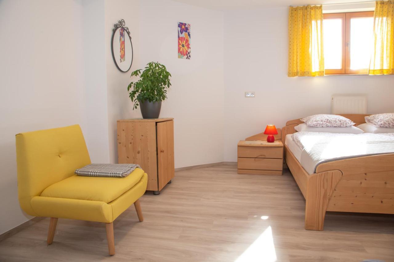Apartments Rozic Bohinj Dış mekan fotoğraf