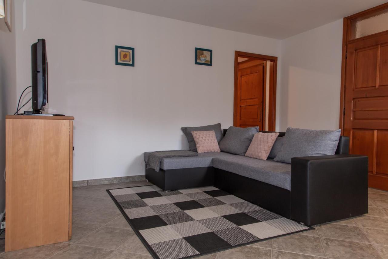 Apartments Rozic Bohinj Dış mekan fotoğraf