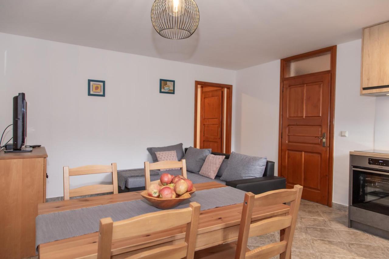 Apartments Rozic Bohinj Dış mekan fotoğraf