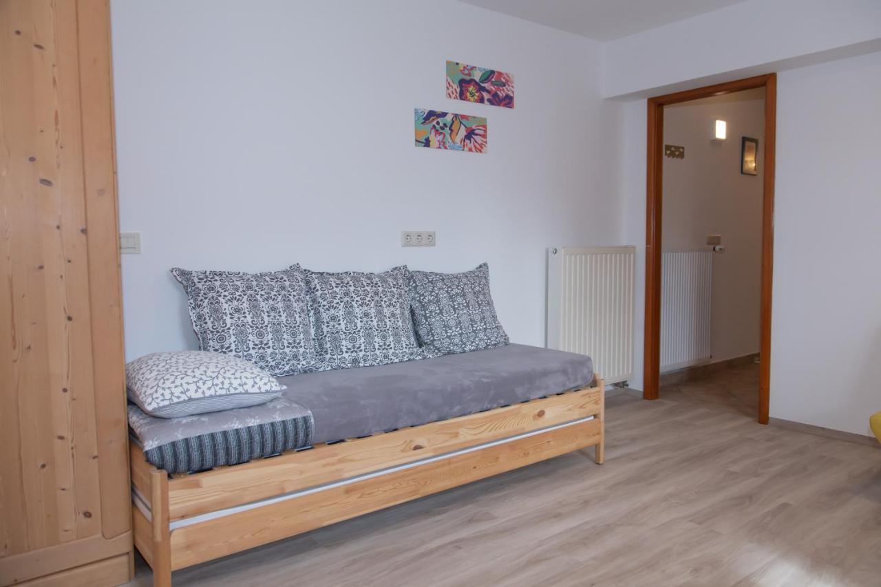 Apartments Rozic Bohinj Dış mekan fotoğraf