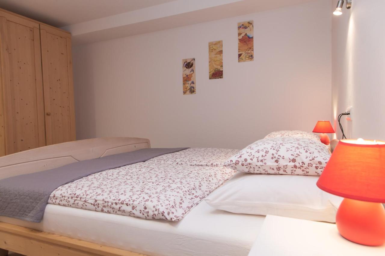 Apartments Rozic Bohinj Dış mekan fotoğraf