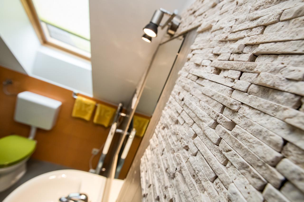 Apartments Rozic Bohinj Dış mekan fotoğraf