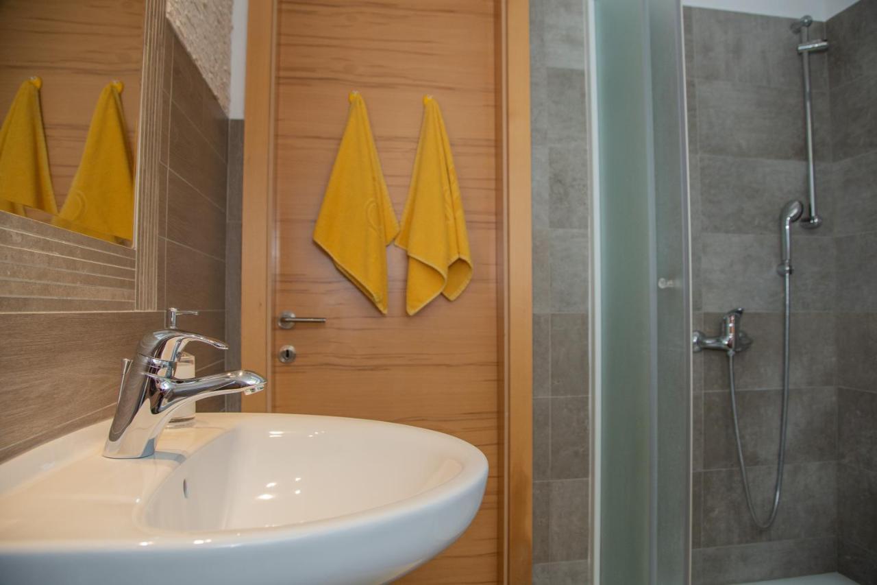 Apartments Rozic Bohinj Dış mekan fotoğraf