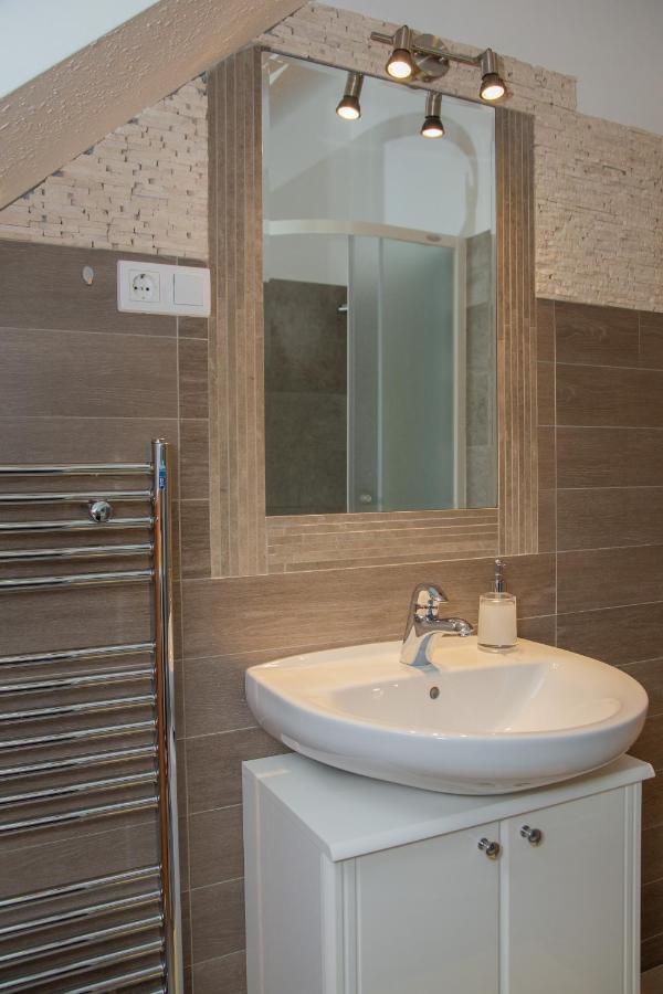 Apartments Rozic Bohinj Dış mekan fotoğraf