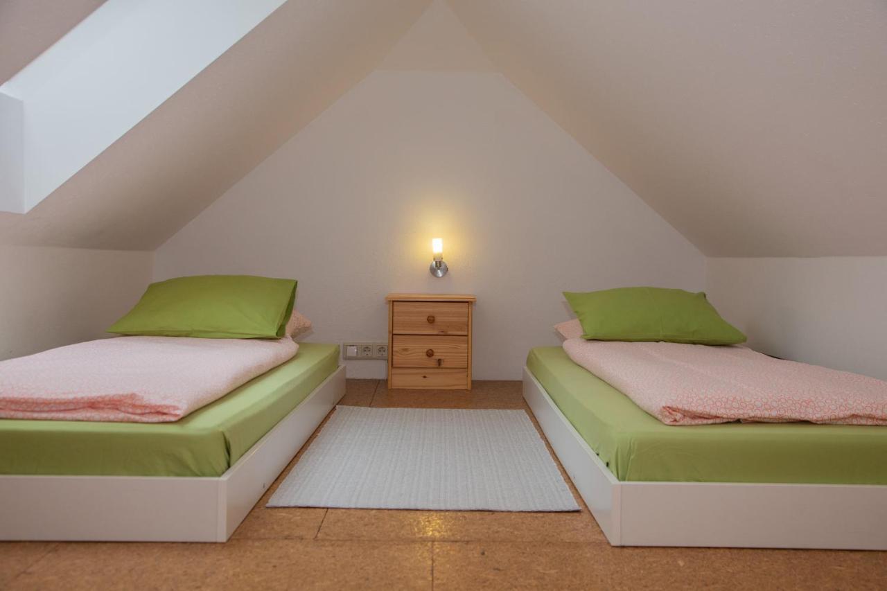 Apartments Rozic Bohinj Dış mekan fotoğraf